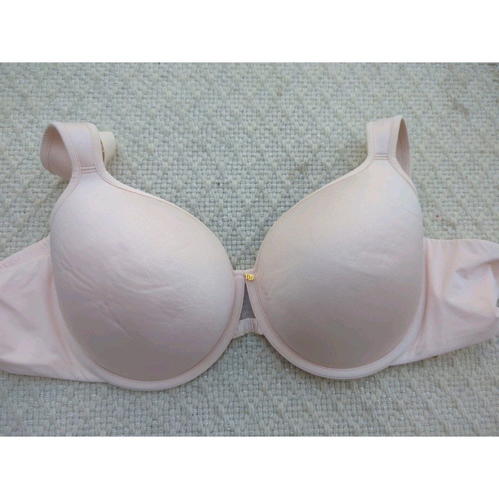 NWOT Thirdlove 46B 24/7 Perfect Coverage Bra Third Love